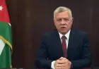 الملك الأردني يؤكد أهمية الحفاظ على الوضع القانوني والتاريخي للقدس