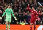 انتصار ثمين لليفربول على ريال مدريد في دوري أبطال أوروبا
