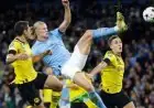 مواجهة نارية منتظرة اليوم: مانشستر سيتي يصطدم ببروسيا دورتموند في دوري أبطال أوروبا
