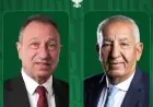 الأهلي يعبر عن امتنانه للمصري البورسعيدي لتهنئته بالإدارة الجديدة