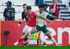 بداية صعبة لمنتخب الناشئين السعودي في مونديال تحت 17 عاماً