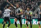 نيوكاسل يواصل انتصاراته ويغرق بيلباو للمرة الثالثة بدوري أبطال أوروبا