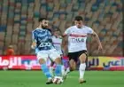 موعد مواجهة الزمالك وبيراميدز في نصف نهائي السوبر المصري والقنوات الناقلة