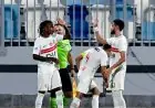 التشكيل المتوقع للزمالك ضد بيراميدز في نصف نهائي السوبر المصري