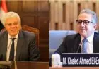 وزير التعليم العالي يهنئ خالد العناني بانتخابه مديرا عاما لليونسكو إنجاز وطني جديد لمصر