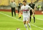 ميشالاك يرفض التفاوض حول مستحقاته المالية مع الزمالك