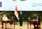 6 أرقام أساسية في التعاون بين مصر وقطر لتطوير منطقة علم الروم بمرسى مطروح
