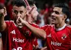 الأهلي يتجاوز عقبة سيراميكا بصعوبة ويصل نهائي كأس السوبر