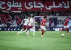 الأهلي يهزم سيراميكا كليوباترا ويحجز مكانه في نهائي كأس السوبر