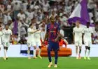 موعد مباراة برشلونة ضد سيلتا فيغو في الدوري الإسباني