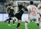 مواجهة الزمالك وبيراميدز تنتهي بالتعادل السلبي وتتجه لركلات الترجيح في السوبر