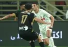 عواد والجزيري يتألقان في قيادة الزمالك لنهائي كأس السوبر بعد التفوق على بيراميدز