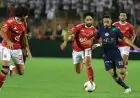 موعد لقاء القمة بين الأهلي والزمالك في نهائي السوبر المصري