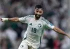 قائمة منتخب السعودية تحت قيادة رينارد تستعد لمواجهة كوت ديفوار والجزائر