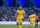 التعاون يحقق فوزاً كبيراً على الفتح ويضغط على النصر في صدارة الدوري السعودي