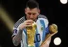 “ليونيل ميسي يشعل حماس الأرجنتين بطلبه الرابع في تلميح مثير”