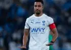 سالم الدوسري يحطم الأرقام القياسية كهداف تاريخي لنادي الهلال في دوري روشن