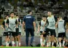الزمالك ينهي تدريباته استعدادًا لمواجهة الأهلي في نهائي السوبر اليوم