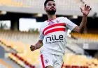 نجم الزمالك يغلي غضباً من تعامل منتخب مصر وظلمه الكبير