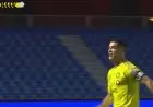 شاهد ملخص وأهداف فوز النصر على نيوم 3-1 في دوري روشن السعودي