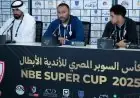 عبد الرؤوف يؤكد تألق الزمالك أمام الأهلي ويوضح أسباب غضب ماهر