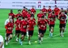 الأهلي يضع اللمسات الأخيرة على تحضيراته لمواجهة الزمالك في نهائي السوبر المصري