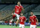 زيزو يتألق في نهائي السوبر المصري بين الأهلي والزمالك