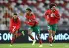 منتخب المغرب يسجل فوزًا كاسحًا على كاليدونيا بـ16 هدفًا في كأس العالم للناشئين
