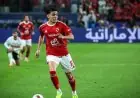 الأهلي يتفوق على الزمالك بفضل هدف بن شرقي في نهائي كأس السوبر