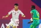 خروج مبكر للإمارات من مونديال تحت 17 عاماً بعد هزيمة مؤلمة أمام السنغال