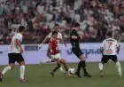 زيزو يفوز بجائزة أفضل لاعب في مواجهة الأهلي والزمالك بالسوبر