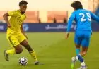 النصر السعودي يتابع بترقب حالة كينغسلي كومان بعد إصابته في مباراة نيوم