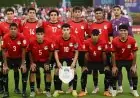 تعرف على موعد مواجهة مصر وإنجلترا بعد التأهل الرسمي في كأس العالم للناشئين