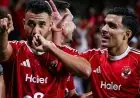 تريزيغيه يغيب عن منتخب مصر بعد إعلان الأهلي تفاصيل إصابته
