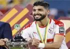 إيقاف تسجيلات نادي الزمالك على خلفية أزمة فرجاني ساسي
