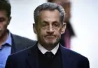 القضاء الفرنسي يمنح ساركوزي الحرية