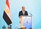 وزير الخارجية يفتتح فعاليات منتدى التجارة والاستثمار المصري الخليجي في القاهرة