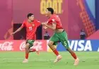 المغرب يتألق ويتأهل لدور الـ32 من كأس العالم للناشئين وتونس على أعتاب التأهل