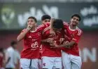 الأهلي يواصل تألقه بثلاثية رائعة في شباك الزمالك في دوري الشباب بعد فوزه في السوبر
