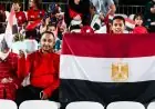 الجماهير تحتفي بروح “رجّالة” شباب مصر رغم الهزيمة أمام إنجلترا