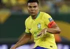 كاسيميرو يرفض تسليم قيادة منتخب البرازيل لفينيسيوس