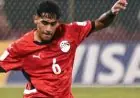 صدمة كبيرة لمصر بعد خسارة الظهير الأيمن في بطولة كأس العالم تحت 17 عاماً