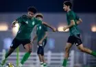 السعودية تواجه مالي في كأس العالم تحت 17 عاماً: تعرف على موعد المباراة المرتقب