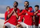 كيف يمكن لمنتخب مصر الوصول إلى المستوى الثاني في قرعة كأس العالم 2026 بخطوات دقيقة