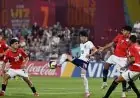 مصر تنافس سويسرا في دور الـ32 بكأس العالم للناشئين تعرف على باقي المواجهات المثيرة