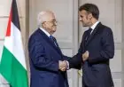 ماكرون وعباس يتخذان خطوة حاسمة بتشكيل لجنة لصياغة دستور جديد لفلسطين
