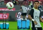 لاعب الزمالك يعتذر عن حادثة منصة التتويج في السوبر المصري