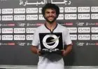 الزمالك يسعى لضم مودي ناصر لمواجهة تحدي الأهلي