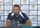 مستقبل عبد الرؤوف مع الزمالك يتحدد بين الكونفدرالية والدوري