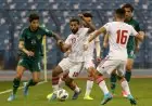 تعرف على توقيت مباراتي الإمارات والعراق في الملحق الآسيوي النهائي لتصفيات كأس العالم